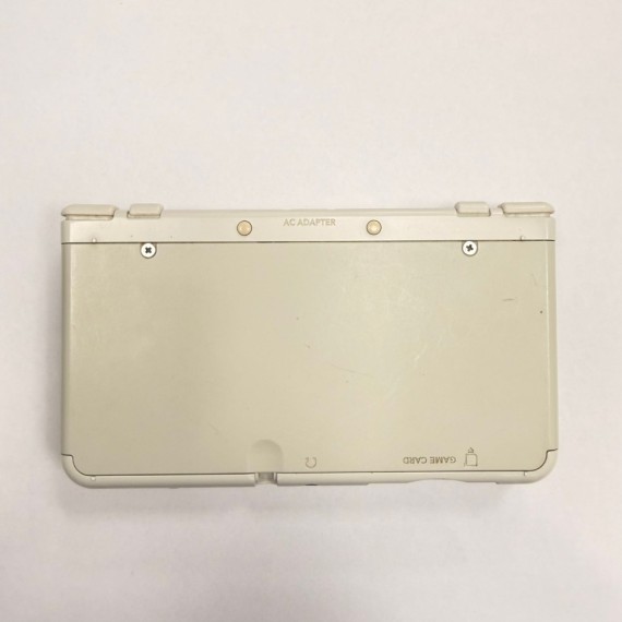 7-7-84950-3-Consola Nintendo 3DS New