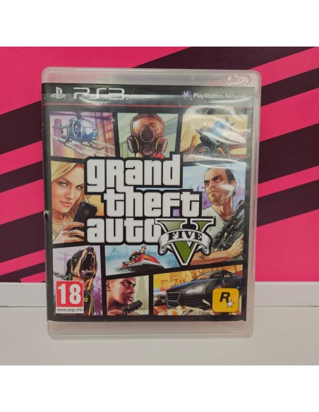 8-8-67920-1-Videojuego PS3 Grand Thef Auto V