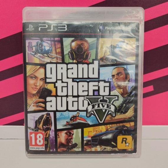 8-8-75745-1-Videojuego PS3 Grand Thef Auto V
