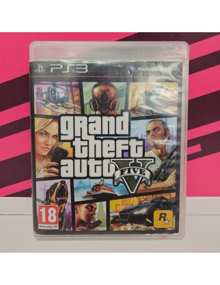 8-8-75745-1-Videojuego PS3 Grand Thef Auto V
