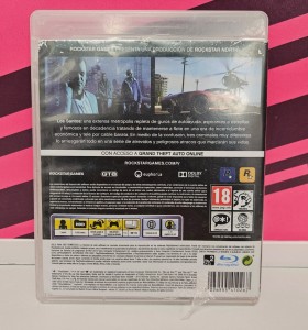 8-8-75745-1-Videojuego PS3 Grand Thef Auto V 2