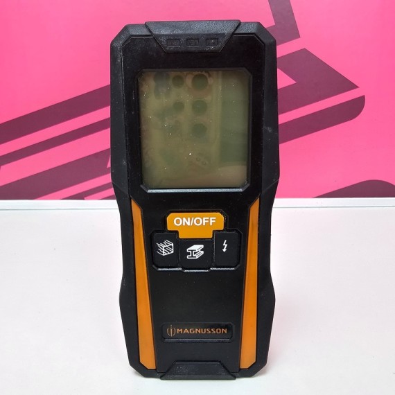 8-8-75740-1-Herramientas eléctricas Detector de Materiales Magnusson