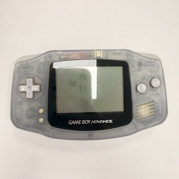 7-7-84948-1-Consola Gameboy Game Boy Advance 