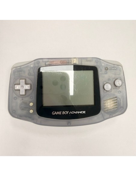 7-7-84948-1-Consola Gameboy Game Boy Advance 