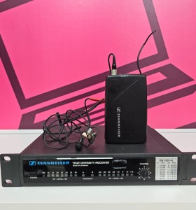 8-8-75748-1-Pinza Microfono Receptor Sennheiser Em 1031-u