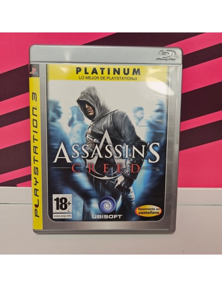 8-8-75808-1-Videojuego PS3 Assassins Creed Platinum