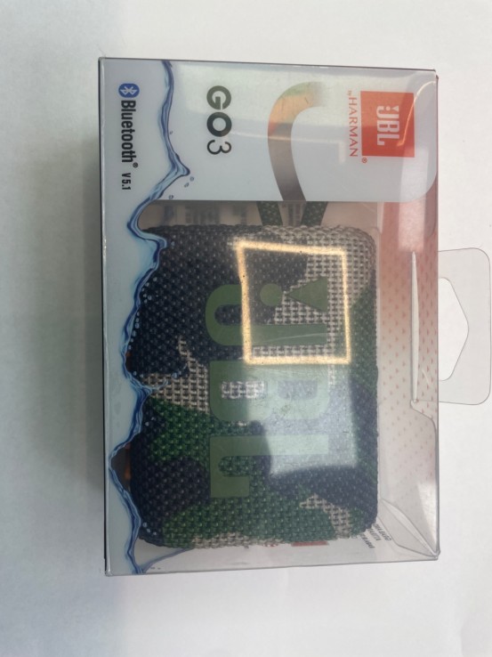 1-1-269206-3-Sonido JBL GO 3 Altavoz Inalámbrico Portátil Con Bluetooth 