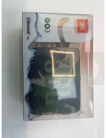 1-1-269206-3-Sonido JBL GO 3 Altavoz Inalámbrico Portátil Con Bluetooth 