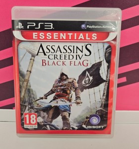 8-8-75806-4-Videojuego PS3 Assassins Creed IV Black Flag