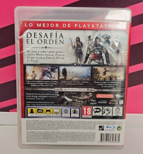 8-8-75806-4-Videojuego PS3 Assassins Creed IV Black Flag 2