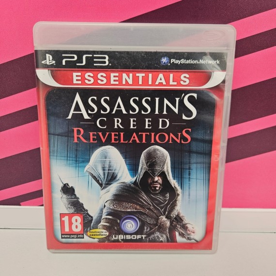 8-8-75805-1-Videojuego PS3 Assassins Creed Revelations