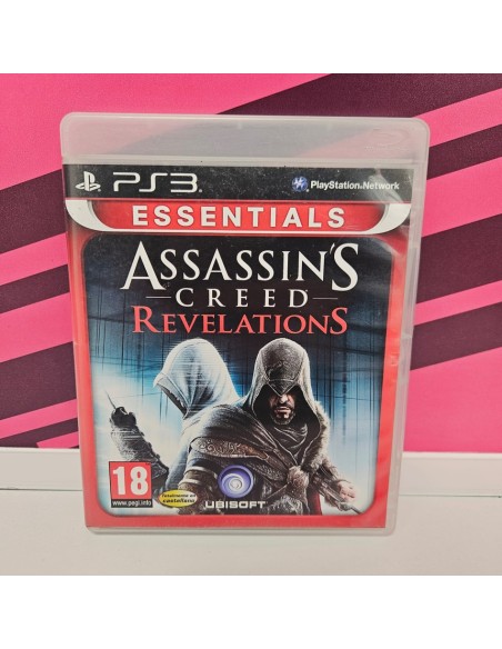 8-8-75805-1-Videojuego PS3 Assassins Creed Revelations