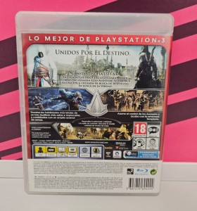 8-8-75805-1-Videojuego PS3 Assassins Creed Revelations 2