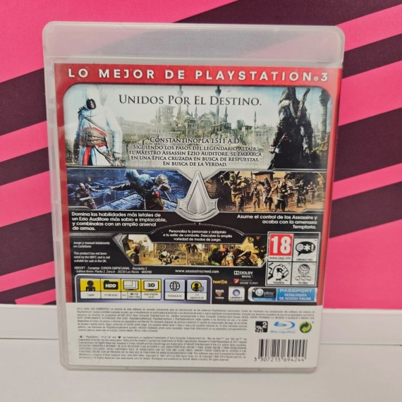 8-8-75805-2-Videojuego PS3 Assassins Creed Revelations