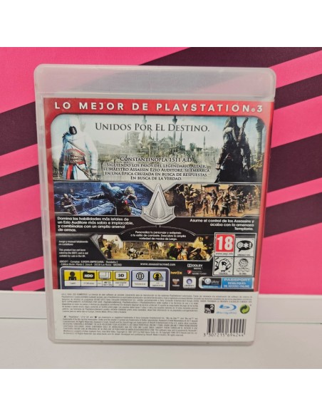 8-8-75805-2-Videojuego PS3 Assassins Creed Revelations