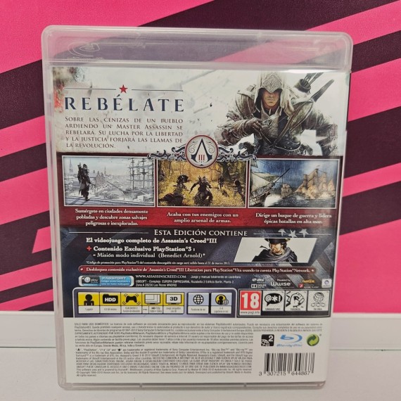 8-8-75804-2-Videojuego PS3 Assassins Creed III