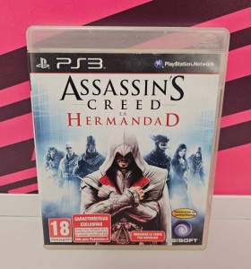 8-8-75803-1-Videojuego PS3 Assassins Creed La hermandad