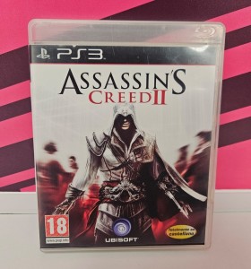 8-8-75802-1-Videojuego PS3 Assassins Creed II