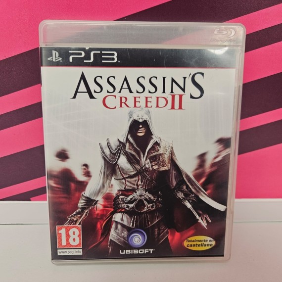 8-8-75802-1-Videojuego PS3 Assassins Creed II