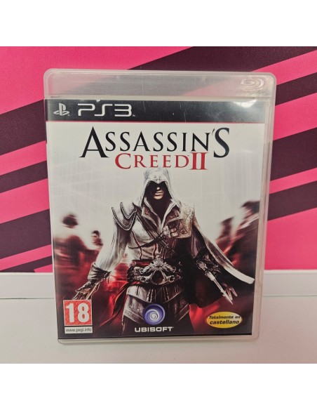 8-8-75802-1-Videojuego PS3 Assassins Creed II