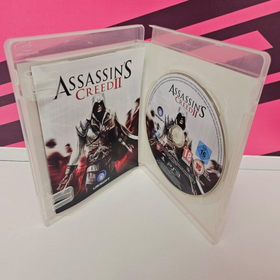 8-8-75802-3-Videojuego PS3 Assassins Creed II