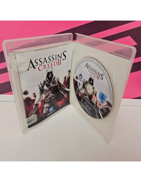 8-8-75802-3-Videojuego PS3 Assassins Creed II