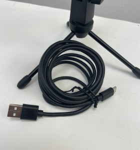 1-1-269203-1-Periféricos Trust Gaming Velica Micrófono USB Profesional  2