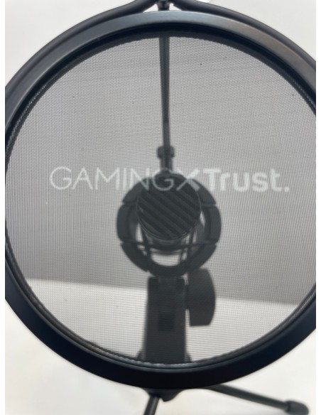 1-1-269203-3-Periféricos Trust Gaming Velica Micrófono USB Profesional 