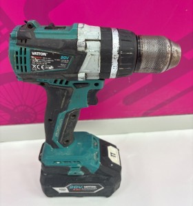 1-1-266007-1-Taladro A Bateria VATTON 20v  2