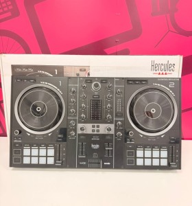 7-7-84961-1-Sonido Controladora Hercules Impulse DJ500