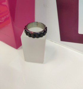 9-9-75711-1-Anillo acero rueda negro T29