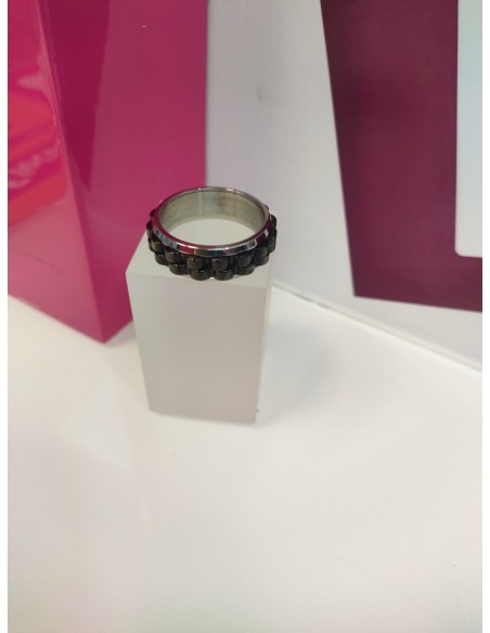 9-9-75711-1-Anillo acero rueda negro T29