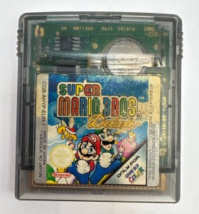 1-1-269145-1-Videojuego Super Mario Bros Deluxe Game Boy