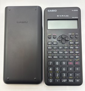 1-1-269221-1-Calculadora Cientifica Casio Fx 82 Ms 2 Edition 
