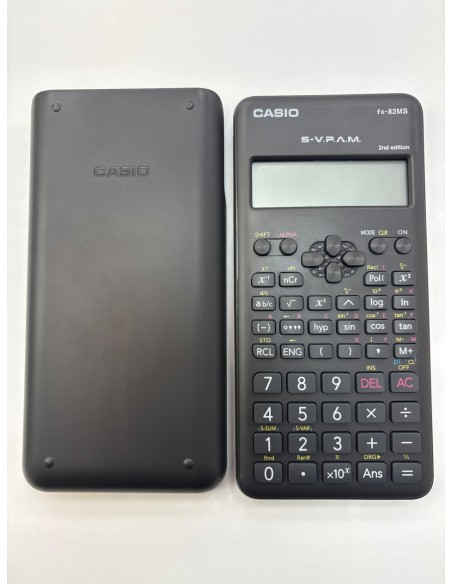 1-1-269221-1-Calculadora Cientifica Casio Fx 82 Ms 2 Edition 