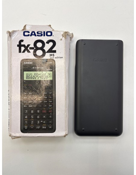 1-1-269221-2-Calculadora Cientifica Casio Fx 82 Ms 2 Edition 