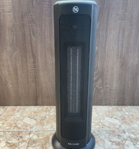1-1-269256-1-Termoventilador Saivod Negro Torre Calefactor Ceramico Kpt2000