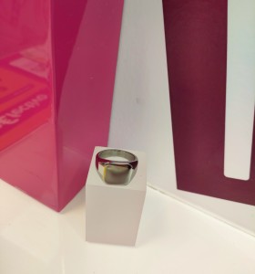 9-9-75653-1-Anillo acero plateado tipo sello T18