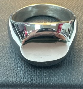 9-9-75652-1-Anillo acero plateado tipo sello T23