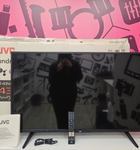 8-8-75839-1-Televisor LED SMART JVC LT-43VA3200 43