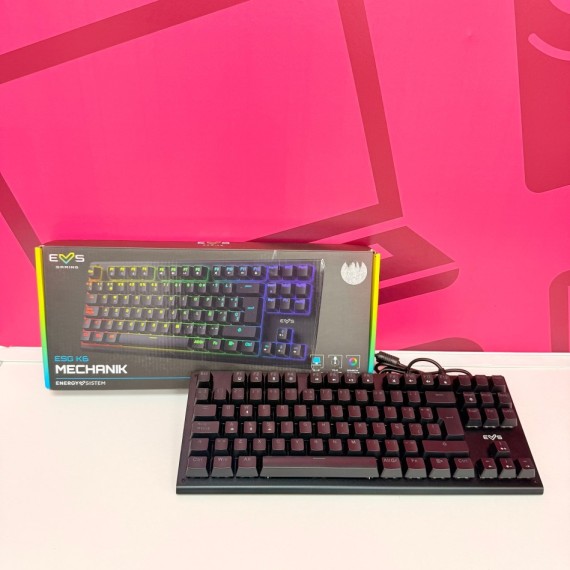 8-8-75754-1-Teclado Alfanumérico Evs Gamings Esk K6