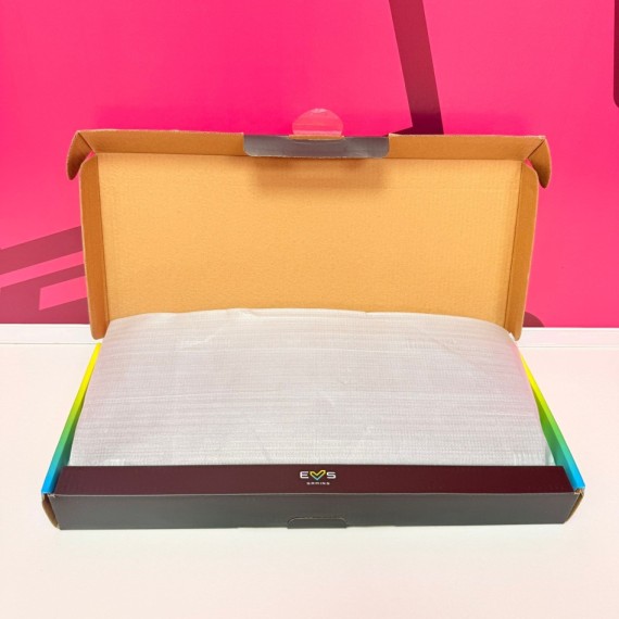 8-8-75754-2-Teclado Alfanumérico Evs Gamings Esk K6