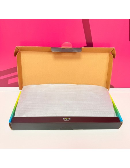 8-8-75754-2-Teclado Alfanumérico Evs Gamings Esk K6