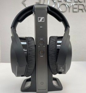 1-1-268961-1-Auriculares Diadema Sennheiser RS175 Sistema De Auriculares Inalámbricos Digitales  2