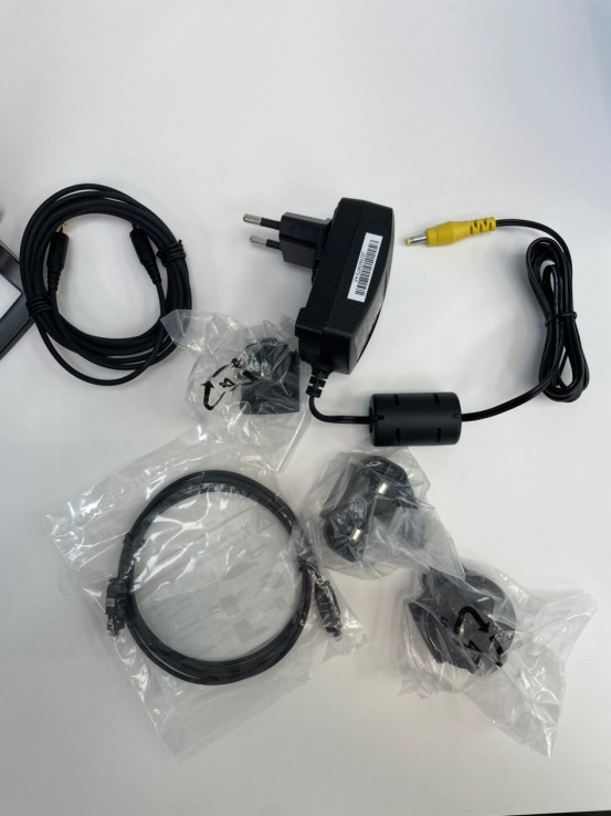 1-1-268961-5-Auriculares Diadema Sennheiser RS175 Sistema De Auriculares Inalámbricos Digitales 