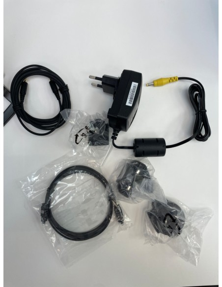 1-1-268961-5-Auriculares Diadema Sennheiser RS175 Sistema De Auriculares Inalámbricos Digitales 