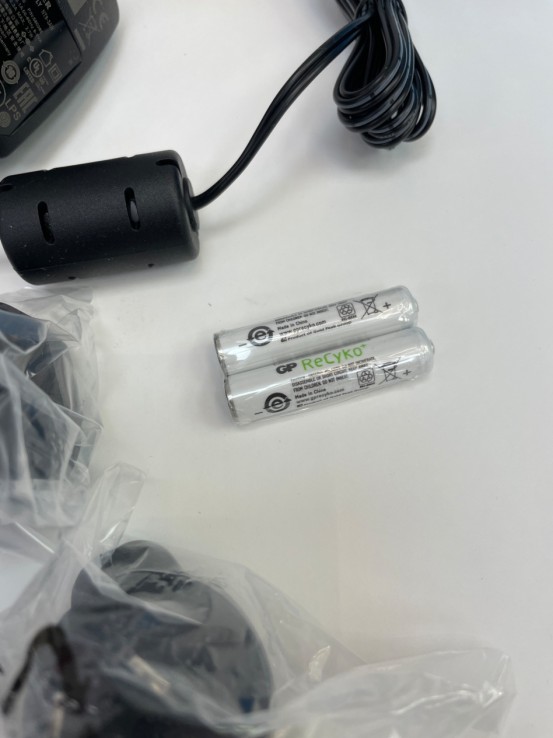 1-1-268961-6-Auriculares Diadema Sennheiser RS175 Sistema De Auriculares Inalámbricos Digitales 