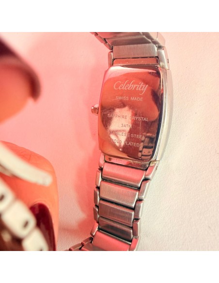 8-8-75758-4-Reloj Pulsera Señora celebrity