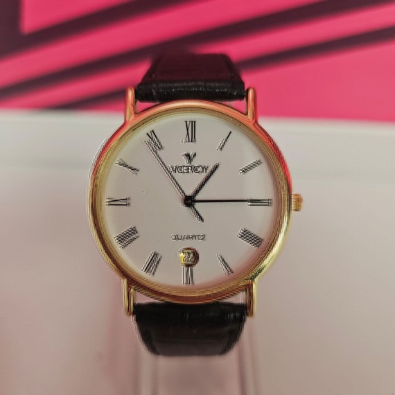 8-8-75763-4-Reloj Pulsera Caballero Viceroy 40029