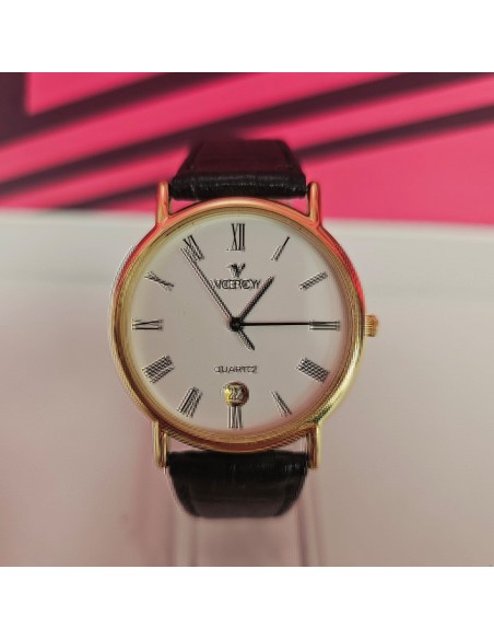 8-8-75763-4-Reloj Pulsera Caballero Viceroy 40029